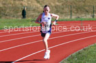 Girls Under-16s, 2026 Northern Mens 6 and Womens 4 Stage and Youngsters Relays, Silksworth, Sunderland. Photo: David T. Hewitson/Sports for All Pics